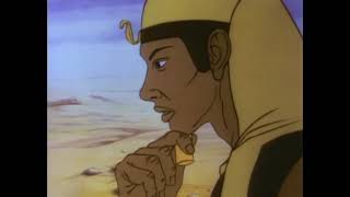 Pyramid (PBS 1988, Just the animation)