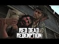 Je suis Maudit !😭(RED DEAD REDEMPTION #7)