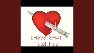 Patah Hati