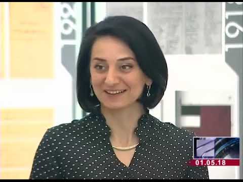 ესეების კონსკურს  რუსთავი 2