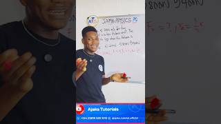 Gravitational Field - Force (F) - Distance (r) inverse relationship Explained!