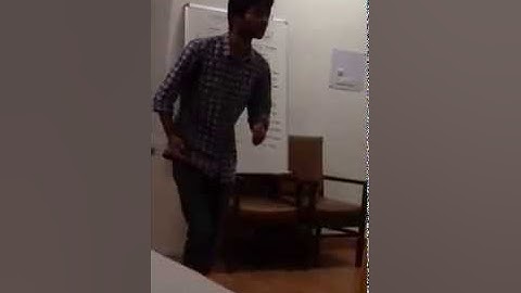 Toast masters ice breaker by sudhanshu