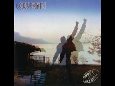 Queen - Made In Heaven