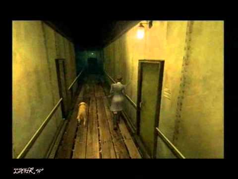 Rule of Rose - 10 - Sir Peter (Chapitre 3, partie ...