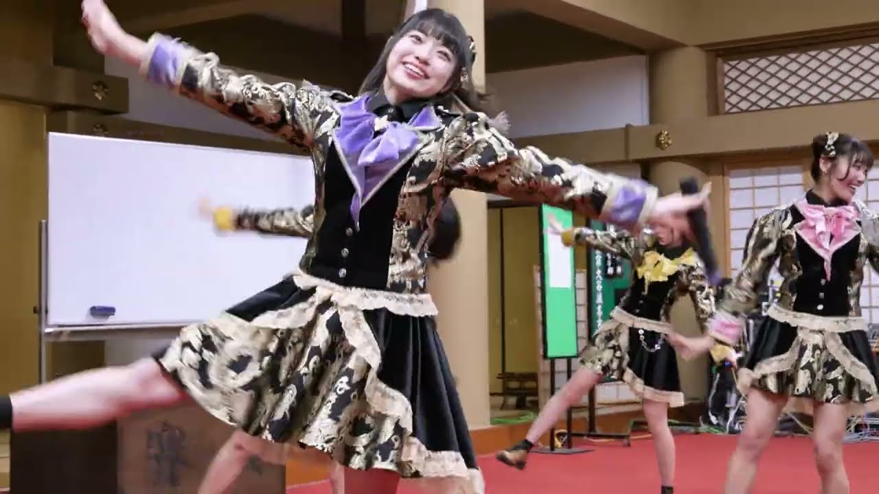 Chance Movement 20260112@東別院対面所