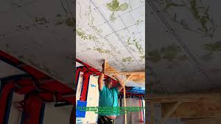 DIY Ceiling Circle Marking Magic: Transform Your Space with Precision!