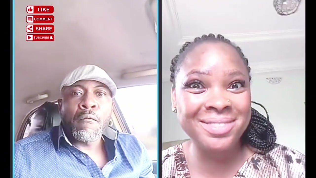 Otele Achapuru Kanda Na Otele Doki nta Choro Ifopu Eze m dum #comedy #funny #viral