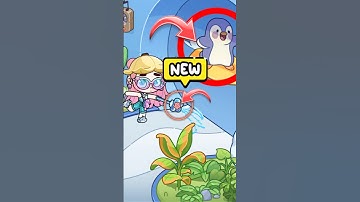 Avatar World Secrets Update?! 🫣✨