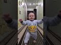 Татко повернувся додому. Зустріч з синочком 🫶