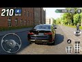 M3 Car Driving Simulator Part - 1 | Ultimate Speed &amp; Drift Challenge!