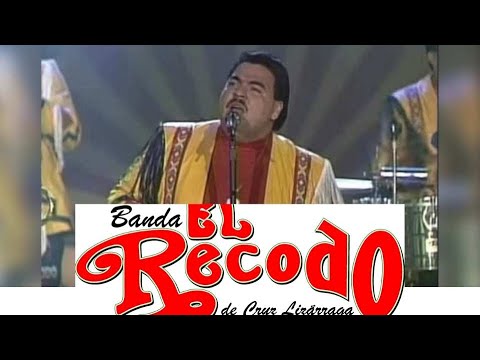 Banda El Recodo Homenaje A Juan Gabriel Exitos No tengo La culpa, si quieres, caray y mas