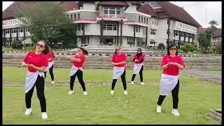 Video Senam Cuci Tangan 6 Langkah Tim AKASIA RSUD HIS