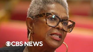 Activist looks back at Birmingham church bombing 60 years later