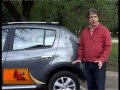 TEST RENAULT SANDERO STEPWAY DYNAMIQUE 1 6 16V 2011 AUTO AL DÍA