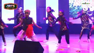 Govinda Medley Zero Degree Dance & Fitness Insute Summer Hunt 2024
