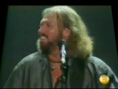 Bee Gees — Stayin' Alive (Live at the Heartfelt Arena, Pretoria