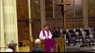 St Joseph University Parish