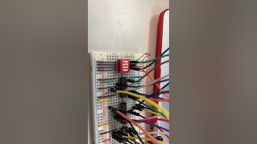 ECE301 Lab9 Report - Video Results