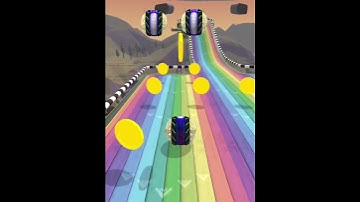 🔥 Going Balls VS Rollance Balls VS Rolling Ball Games New Race 752 | Android/IOS Games