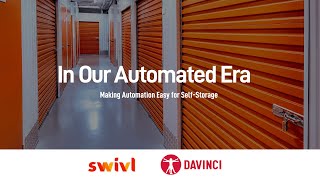 In Our Automated Era Webinar