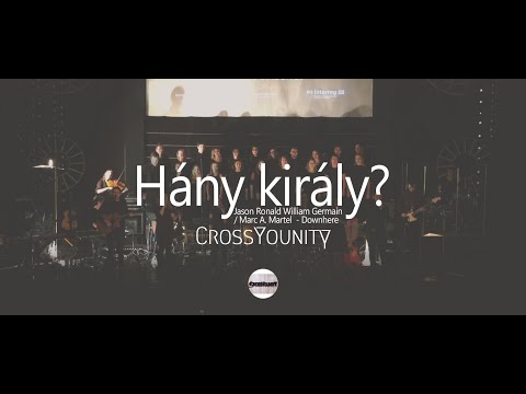 Videó: Ki lett Dávid király után király?