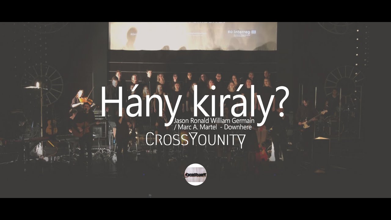 Hány király? | CrossYounity