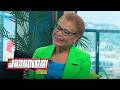 - Karen Bass Talks the Future of Los Angeles and Her Priorities for the Next Four Years
