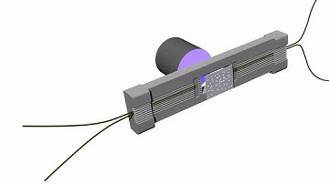 Paraytec: ActiPix™ TDA200 nano-sizing system