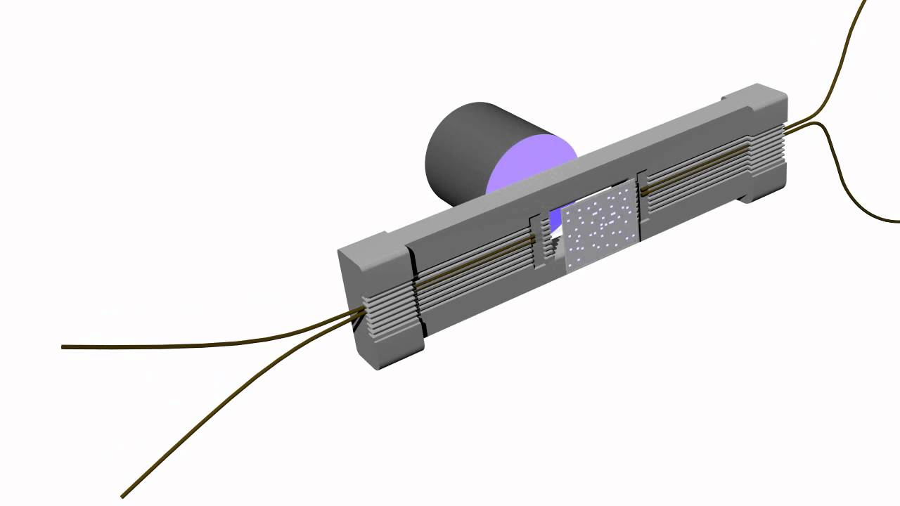 Paraytec: ActiPix™ TDA200 nano-sizing system