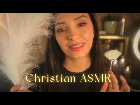 Christian ASMR For a Renewed Mind