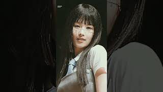 Sana With Face Chain