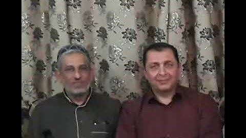 القارئ عبدالله سليم اغا/ماتيسر من سورتي النساء والجمعة