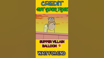 VILLAIN 😈😈 BANDAR || FT. @NOTYOURTYPE #notyourtype #rgbucketlist #shorts