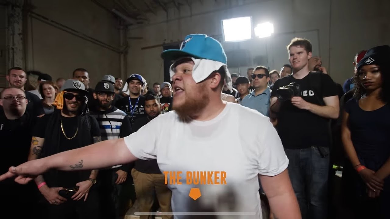 Load Up The Trucks…WE AT WAR!…Lets walk