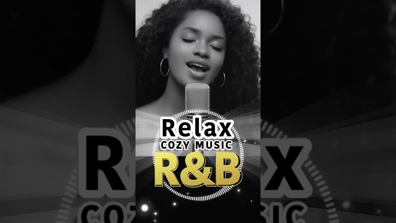 Chill & Soulful Vibes- 心地よいリズムR&Bチルソング2選 /90's R&B×HipHopの最強チルMIX/Background Music for Work#shorts