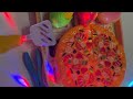 Satisfying fruit and vegetables cutting #asmr 果物や野菜を切る気持ちいい動画でリラックス