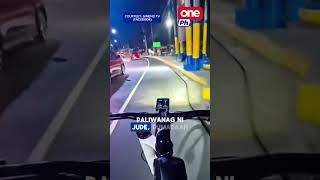 Empleyado sa BGC, nagba-bike-to-work mula Cavite? | One PH Specials