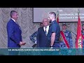 Каменский РОВД: 35 лет под флагом Приднестровья