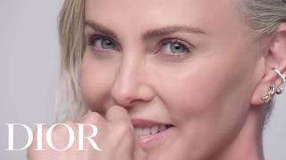 Dior Capture Cremes Duo by Charlize Theron