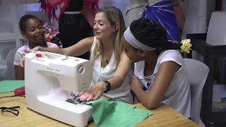 Discovery World: Increasing Access to STEM Education