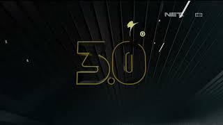 Jessie J - Bang Bang | Opening NET 3.0 presents Indonesian Choice Awards 2016