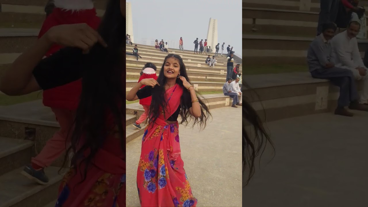 natural beauty hai 😍