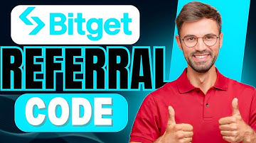 Bitget Referral Code : (d1kp5544) Get 10% Discount On Trading Fees | Bitget Exchange Refer Code