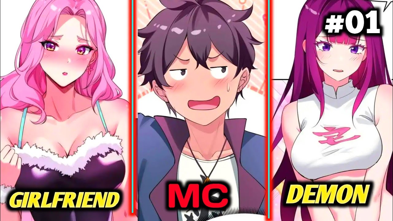 Determine Demon Master (2024) Episode 1 || Explained in Hindi