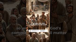 The Truth About Sin