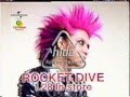 [CM] ROCKET DIVE CM1 - hide
