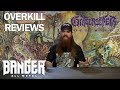 GATECREEPER - Deserted | Overkill Reviews