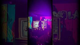 LADY G en el aniversario del SOUL DREAD