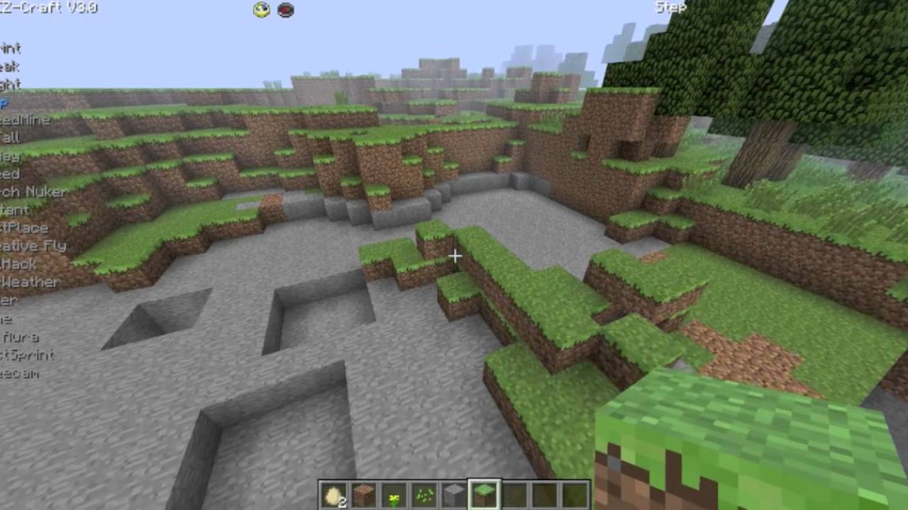 soEZCraft V3.0 Showcase