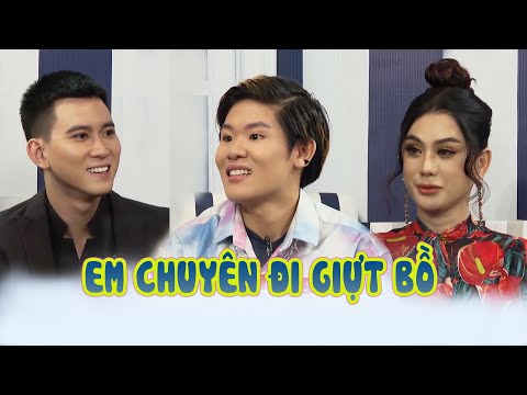 Video Transguy chuyên đi GIỰT BỒ và cái kết bị NGHIỆP QUẬT... - youtube
